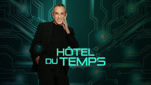 Hôtel du temps kép