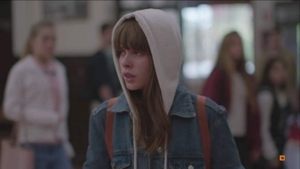 SKAM España 1. évad Ep.9 9. epizód