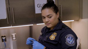 Borderforce USA: The Bridges 1. évad Ep.3 3. epizód