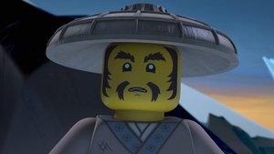 LEGO Ninjago: A Spinjitzu mesterei A tiltott spinjitzu titkai Ep.27 125. fejezet: Korrupció