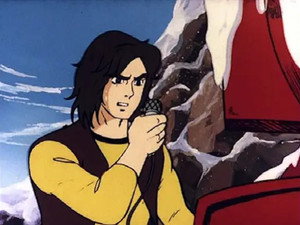 UFOロボグレンダイザー 1. évad Ep.21 21. epizód