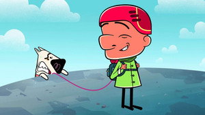 Mr. Magoo 1. évad Ep.8 8. epizód