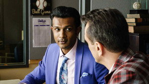 Brockmire 2. évad Ep.3 3. epizód