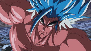 トリコ 3. évad Ep.44 44. epizód