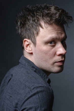 Mladen Sovilj profil kép