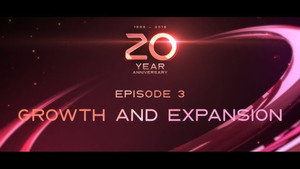 20 YEARS OF ULTRA 1. évad Ep.3 3. epizód