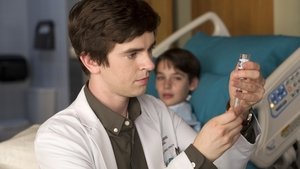 Doktor Murphy 1. évad Ep.5 Három tized százalék