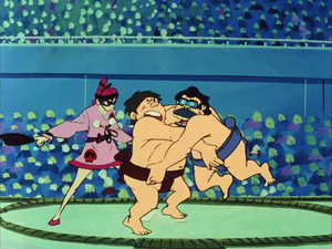 タイムボカンシリーズ ヤッターマン 1. évad Ep.53 53. epizód