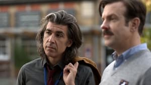 Ted Lasso 1. évad Ep.3 Trent Crimm: The Independent