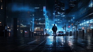 Watch Dogs kép