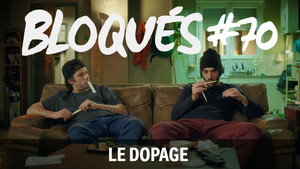 Bloqués 1. évad Ep.70 70. epizód