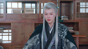 龙门诀之大漠风云变 1. évad Ep.17 17. epizód