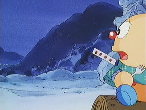 キテレツ大百科 1. évad Ep.240 240. epizód