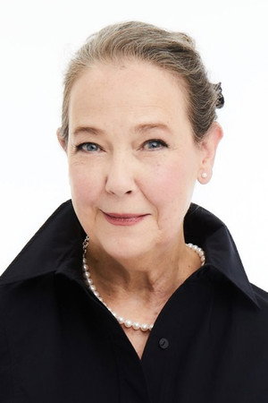 Harriet Sansom Harris profil kép