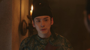 国色芳华 2. évad Ep.9 9. epizód
