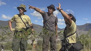 Expedition from Hell: The Lost Tapes 1. évad Ep.2 2. epizód