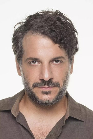 Χρήστος Κοντογεώργης profil kép