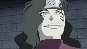 Boruto: Naruto új nemzedék 1. évad Ep.28 28. epizód