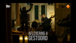 De Slet van 6VWO 4. évad Ep.4 4. epizód