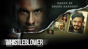 The Whistleblower kép