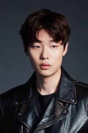 류준열 profil kép