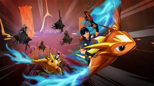Slugterra kép