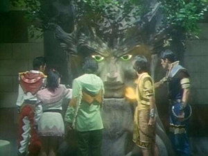 星獣戦隊ギンガマン 1. évad Ep.48 48. epizód