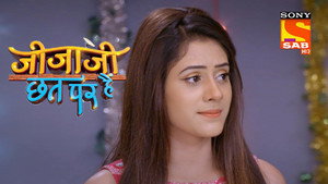 Jijaji Chhat Par Hai 1. évad Ep.99 99. epizód