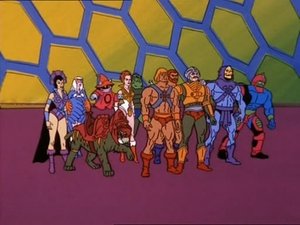 He-Man and the Masters of the Universe 2. évad Ep.6 6. epizód