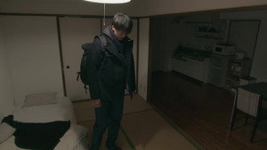テセウスの船 1. évad Ep.4 4. epizód