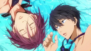 Free! kép
