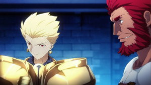 Fate/Zero 1. évad Ep.11 11. epizód