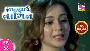 इच्छाप्यारी नागिन 1. évad Ep.68 68. epizód