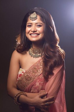 Sakshi Saha profil kép