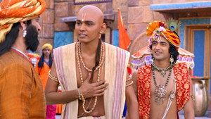 राधाकृष्ण 1. évad Ep.434 434. epizód