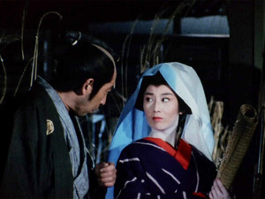 必殺仕事人 4. évad Ep.21 21. epizód