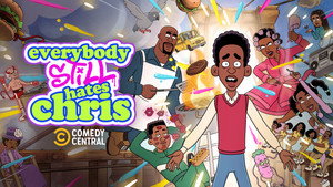 Everybody Still Hates Chris kép