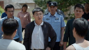 县委大院 1. évad Ep.18 18. epizód