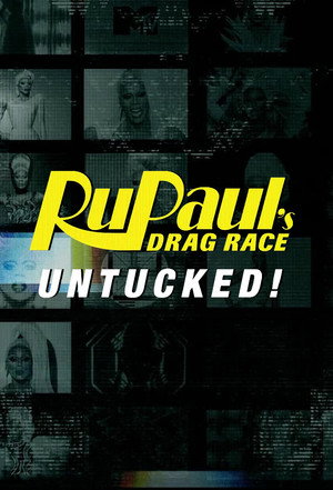 RuPaul: Drag Queen leszek! – A színfalak mögött poszter