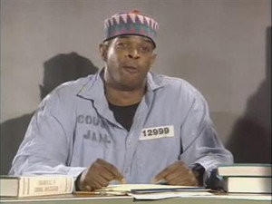 In Living Color 3. évad Ep.28 28. epizód