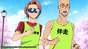 アニ×パラ〜あなたのヒーローは誰ですか〜 1. évad Ep.10 10. epizód