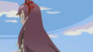 魔法少女大戦 1. évad Ep.21 21. epizód