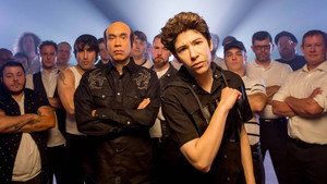 Portlandia 7. évad Ep.2 2. epizód