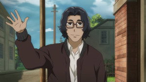91 Days 1. évad Ep.10 10. epizód