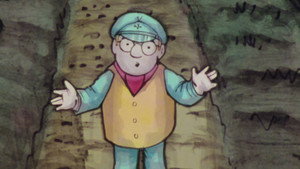 Ivor The Engine 5. évad Ep.17 17. epizód