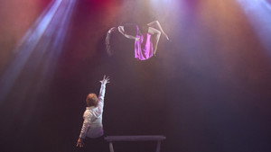 Masters of Illusion 3. évad Ep.7 7. epizód
