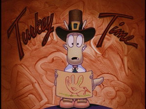 Rocko 4. évad Ep.25 25. epizód