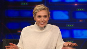 The Daily Show 20. évad Ep.96 96. epizód