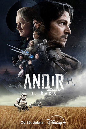 Andor poszter