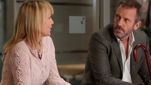 Dr. House 8. évad Ep.10 Szökevények